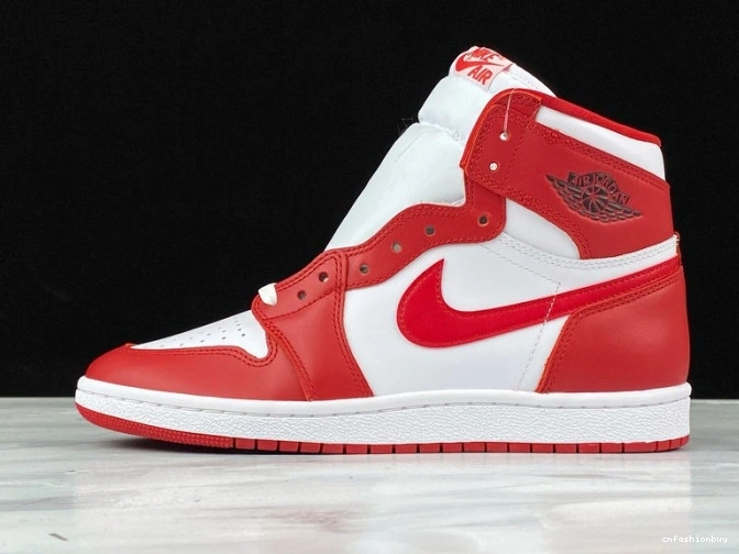 CQ4921-601 '85 1 OG Air Jordan 'New Retro Beginnings' High 1108